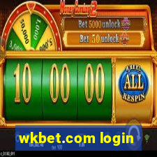 wkbet.com login